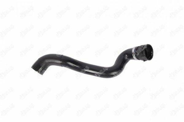 IBRAS Radiator Hose - Lower S-Class W220 (1998-2005) — İbraş, Hoses & Tanks