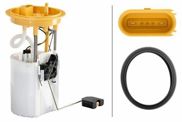 HELLA Electric Fuel Level Sensor - 2012 Passat 2.0 TDI — Vehicle Sensors & Switches