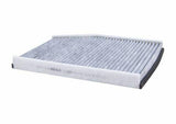 MAHLE Pollen Filter - Active Carbon Filter for Transit Models — Air & Cabin Filters