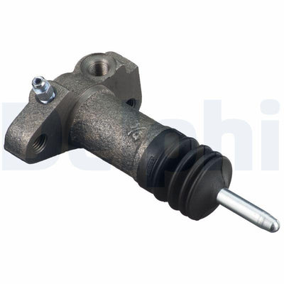 Delphi LL80158 Clutch Merkez Alt Suzuki Grand Vitara 4X4 1.6/2.0/2.5/2.7 98-03 — Clutch & Flywheel