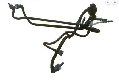 WINTECH 0500110 Fuel Hose P206 P307 C2 C3 II C3 Pluriel Xsara II Dv4td (1,4Hdi 8V) Bosch Cp1h Injection — Fuel Hoses & Pipes