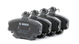 Bosch Front Brake Pads