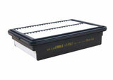 MAHLE Air Filter - LX4567 for Elantra 1.6 CRDi — Air & Cabin Filters