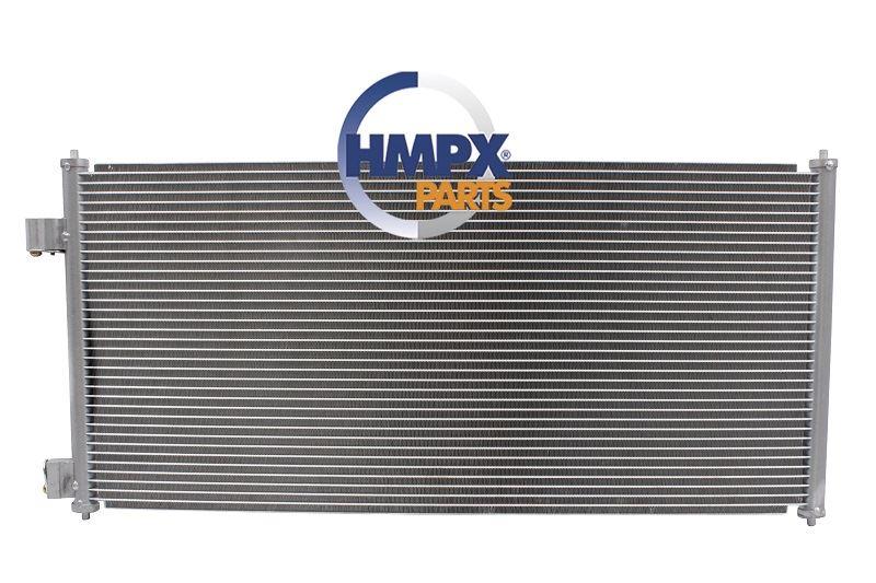 HİMPEKS 2T1H 19710 AC A/C Condenser Connect 02 > — Condensers & Evaporators