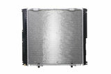 MAHLE Motor Radiator (Climate Control) - W124 93-95, S124 93-96 and 2 more models — Radiators & Fans