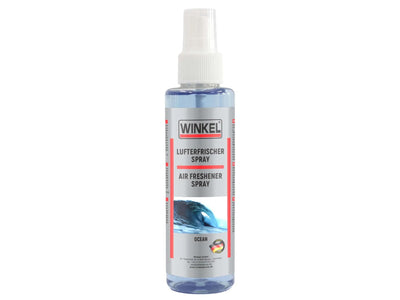 WINKEL 130180 Air Temizleyici Sprey Okyanus 150 Mlx25 — Comfort & Protection Accessories