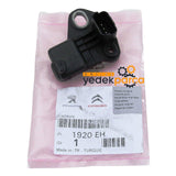 Peugeot Crankshaft Sensor for 206 1.4 1.6 HDi — Pistons & Rotating