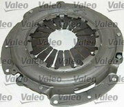 vale0 801979 clutch kit for vanette ld23, technical specifications of valeo 801979 clutch kit, installation guide for valeo 801979 clutch kit VALEO 801979 Clutch Kit - For Vanette LD23 Vehicles | 200 mm Diameter VALEO 801979 Clutch Kit Vanette LD23 vale0, clutch-kit, vanette, ld23, vehicle-parts, automotive, replacement-parts, clutch-system, mechanics, ai-generated