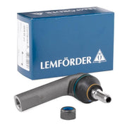 lempforder left tie rod end for volkswagen polo 2010-2017, high quality volkswagen polo replacement part LEMFÖRDER Volkswagen Polo 2010-2017 Left Tie Rod End - High Quality for Car Owners and Mechanics | OEM Part LEMFÖRDER Volkswagen Polo Left Tie Rod lempforder, volkswagen, polo, left-tie-rod, car-parts, mechanics, car-maintenance, automotive, car-owners, ai-generated