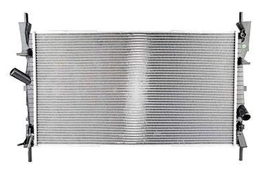 Bsg 30-520-026 Su Radiator Transit V-347 2.2 / 2.4 D 06-14 — Radiators & Fans