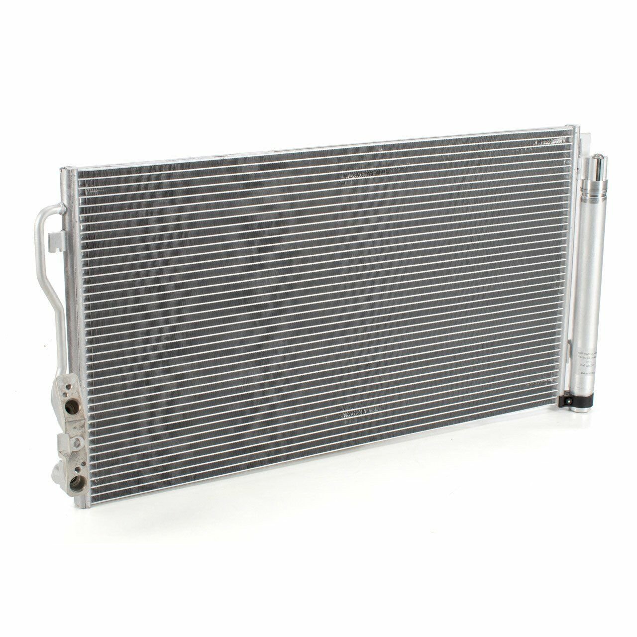 Bmw F36 Case 420d Air Conditioning Radiator Valeo Brand