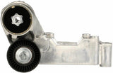 GATES V Belt Tensioner - Ford Focus 1999-2005 — Pulleys & Tensioners