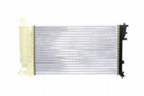 BEHR CR2206000S Water Radiator Mechanic - Fits Peugeot 306 1.6 & Citroen Xsara 1.6 — Radiators & Fans