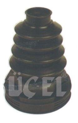 Üçel 10723 CV Joint Boot Inner Megane II 02- Logan Mcv 1.6 K7m Laguna II Megane II 1.5 K9k — Axles, CV Joints & Boots