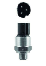 MAHLE TSW73 Fan Switch - Compatible with BMW E30 E34 E36 — Temperature Sensors & Switches