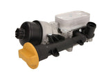 MGA Oil Cooler for Opel Astra H 1.3 Diesel (Z13DTH) - Complete Assembly — Oil System