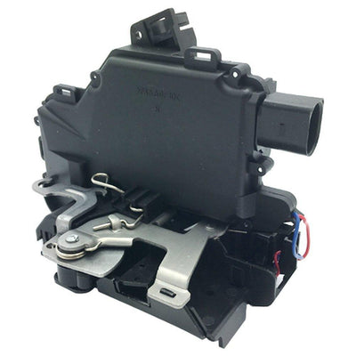 Volkswagen Golf 4 Rear Passenger Door Lock — Handles, Locks & Latches
