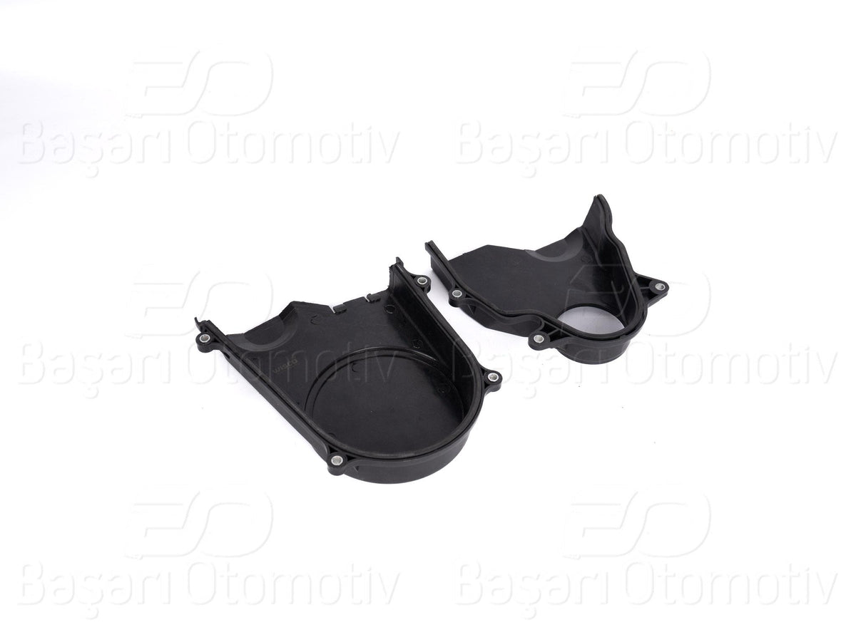 Wisco 2233177-00 Timing Cover Outer Upper Chevrolet Kalos Aveo1.2
