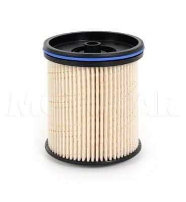 Wunder Diesel Fuel Filter for Opel Astra K — Fuel Delivery