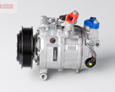 Denso DCP05098 A/C Compressor BMW F20/F21/F30/F31/F35 N13