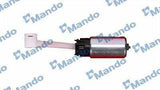 MANDO Fuel Pump MMP010019 - Compatible with i10 1.0/1.2 — Fuel Delivery