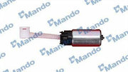 mando mmp010019 fuel pump for hyundai i10, fuel delivery system replacement part for hyundai MANDO Fuel Pump MMP010019 - Compatible with i10 1.0/1.2 | Ideal for Car Owners & Mechanics MANDO Fuel Pump MMP010019 | Compatible with i10 1.0/1.2 fuel-pump, mando, hyundai, i10, car-parts, vehicle-maintenance, auto-repair, mechanics, car-owners, ai-generated