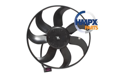 HMPX PARTS 6R0959455D Fan Motor (250W 392mm) Polo-Ibiza-Fabia-A1-Rapid 10 > — Motors, Pumps & Antennas