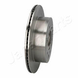 Japan Parts DP-516 - Mitsubishi Pajero Rear Brake Disc 333-6 — Brake Rotors & Drums