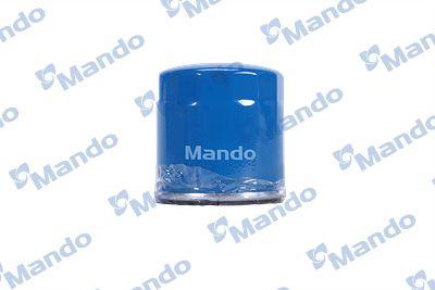 Mando MOF4612 Oil Filter Hyundai i10-i20-Accent Blue Kia Rio-Picanto 1.2-1.4 Gasoline 11-