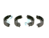 BOSCH 0986487581 — Brake Cables & Hardware