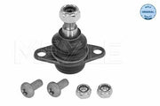 meyle upper joint e-53, meyle rotol e-53 installation MEYLE Upper Joint E-53 - Quality Replacement for Car Owners & Mechanics | Suitable for Left & Right Front Axle MEYLE Upper Joint E-53 - Quality Replacement Part car-parts, meyle, upper-joint, vehicle-maintenance, mechanics, car-owners, automotive, suspension-parts, replacement-part, ai-generated