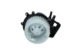 NRF Heater Motor 34090 - Compatible with W203, W463, R230 — Heater & Blower