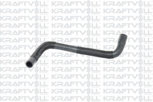 KRAFTVOLL Radiator Bottom Hose - Compatible with P207, P208 and 3 more models — Radiators & Fans
