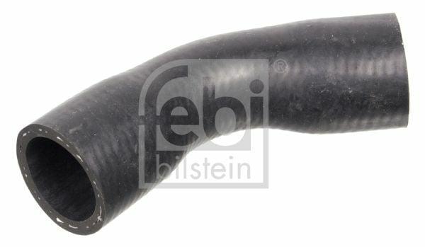 FEBI 36793 Cooling Water Hose - Thermostat to Water Pump for W202 — Hoses & Tanks