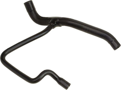 RAPRO Radiator Hose - Bottom for Tempra 1.4 & 1.6 — Hoses & Tanks