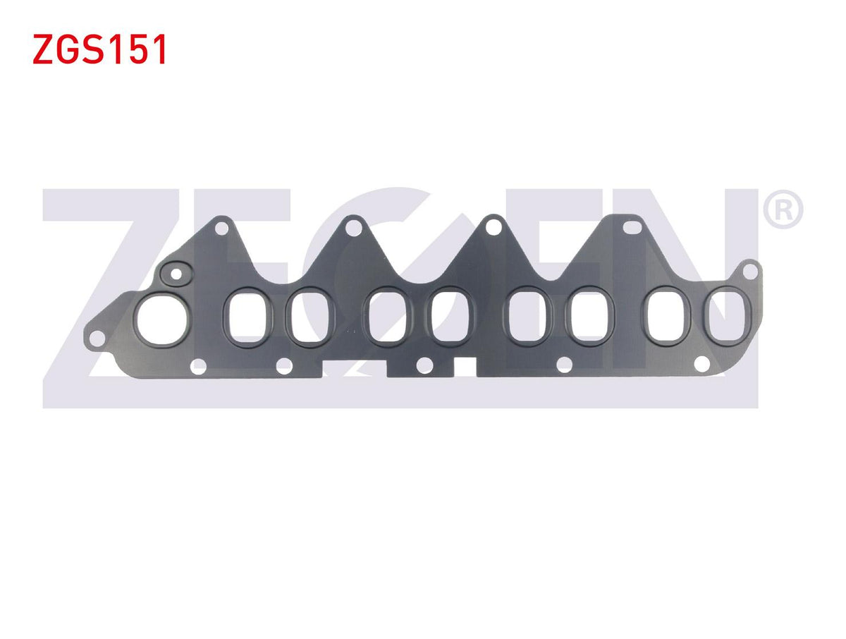 Zegen ZGS151 Intake Manifold Gasket Renault Megane IV-Talisman 1.6 dCi — Gaskets & Seals