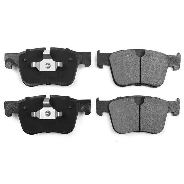 FROW FREN 3041101001 Brake Pad Front Citroen C4 — Brake Pads