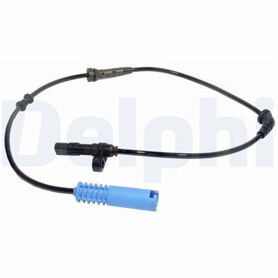 Delphi SS20123 ABS Speed Sensor Mini Cooper R50 R52 R53 04>08 — Vehicle Sensors & Switches