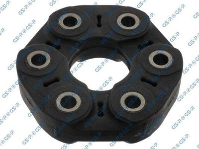 GSP 537625 Driveshaft Mount BMW F20 F21 F23 F22 F87 F30 F80 G20 F34 F31 F33 F83 F10 G30 F11 F31 — Axles, CV Joints & Boots