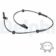 delphi-abs-sensor-rear-right, fiat-07-fiorino-abs-sensor DELPHI ABS Sensor Rear Right for 07 Fiorino and Linea - Active Sensor for Vehicle Owners and Mechanics DELPHI ABS Sensor Rear Right 07-Fiorino-Linea delphi, abs-sensor, rear-sensor, 07-fiorino, 07-linea, active-sensor, vehicle-parts, mechanics, car-accessories, ai-generated
