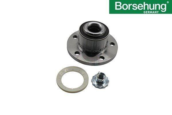 BORSEHUNG Front Wheel Bearing for Volkswagen Taigo — Wheel Bearings