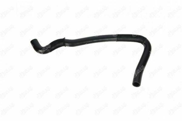 IBRAS Radiator Hose - Compatible with Mazda 5 & MPV — İbraş, Hoses & Tanks
