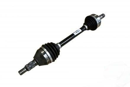 Opel Insignia A 1.6 Turbo Right Axle - Complete Assembly for A16LET Engine — Axles, CV Joints & Boots