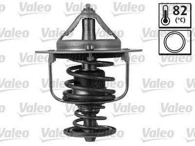 Valeo 820793 Thermostat Ford Ranger2002 / — Water Pump & Thermostat