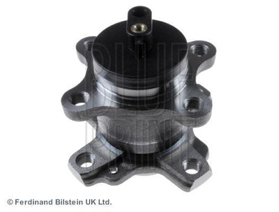 Blue Print ADS78320 Wheel Hub Rear Swift IV 10- Suzuki (ABS)