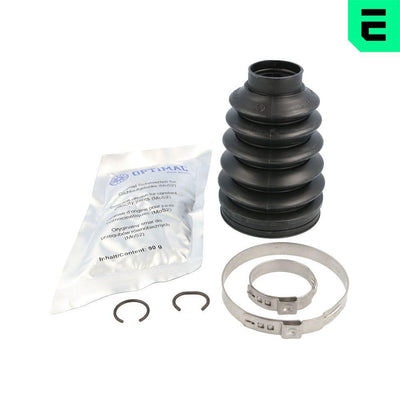 Optimal CVB10602TPE Flow Boot (Set) Yü (111,5mm) Inner (32mm 70,5mm) W169 W245 04
