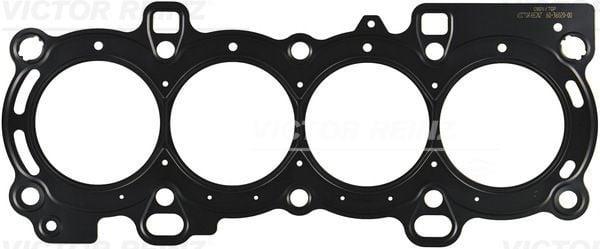 victor reinz cylinder head gasket, gasket for 2005 ford focus and cmax, metal cylinder head gasket 1.6 Victor Reinz Cylinder Head Gasket – Fits 2005 Focus and CMax 1.6 | Durable Metal Construction Victor Reinz Cylinder Head Gasket 05 Focus CMax 1.6 victor-reinz, cylinder-head-gasket, 2005-focus, 2005-cmax, engine-parts, car-repair, auto-parts, mechanics, car-owners, ai-generated