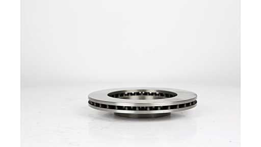 Bsg 75-210-001 Brake Disc Front Clio IV / Logan II-Mcv / Sandero II / Smart-Forfour 1.5 dCi 12