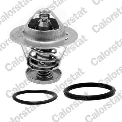 Vernet TH7253.88J Thermostat Govdesız Jaguar X-Type 2.0D/2.2D Ford V184/V347/V363/Custom/Ranger/Box — Water Pump & Thermostat