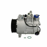 BOSCH Klima Compressor 1986AD1012 — A/C Compressor